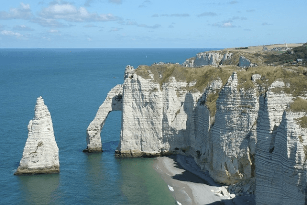 Etretat