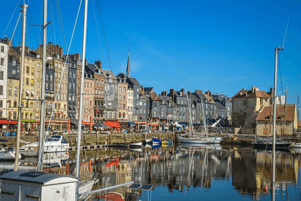 Honfleur